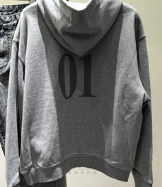 市场上装-卫衣-休闲卫衣