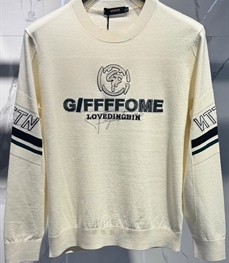 市场上装-毛衫-欧货毛衫