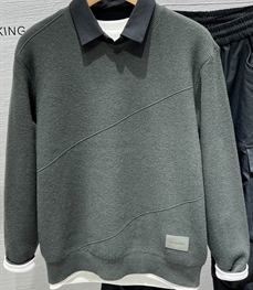 市场上装-毛衫-休闲毛衫