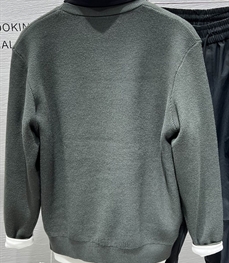 市场上装-毛衫-休闲毛衫