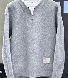 市场上装-毛衫-休闲毛衫