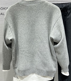 市场上装-毛衫-休闲毛衫