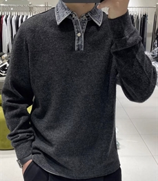 市场上装-毛衫-休闲毛衫