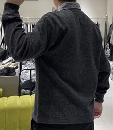 市场上装-毛衫-休闲毛衫