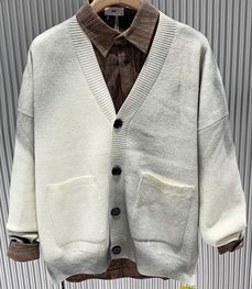 市场上装-毛衫-休闲毛衫
