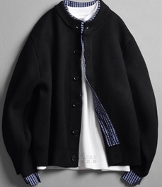 市场上装-毛衫-休闲毛衫