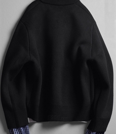 市场上装-毛衫-休闲毛衫