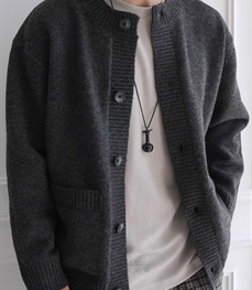 市场上装-毛衫-休闲毛衫