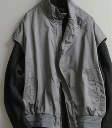 市场上装-马夹-休闲马夹