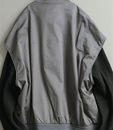 市场上装-马夹-休闲马夹