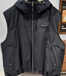 市场上装-马夹-休闲马夹