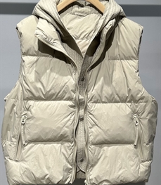 市场上装-马夹-休闲马夹