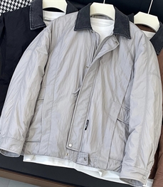 市场上装-棉衣/羽绒服-休闲棉服