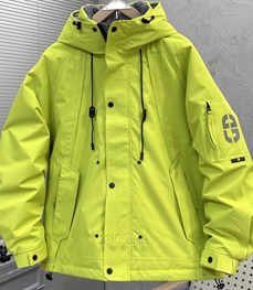 市场上装-棉衣/羽绒服-休闲棉服