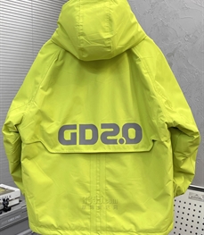 市场上装-棉衣/羽绒服-休闲棉服