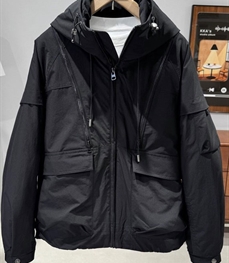 市场上装-棉衣/羽绒服-休闲棉服