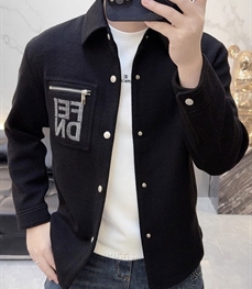 市场上装-夹克-欧货夹克