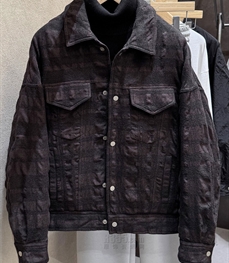 市场上装-夹克-休闲夹克