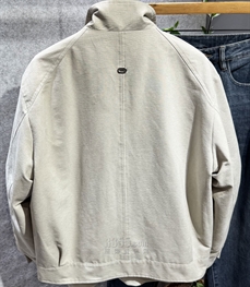 市场上装-夹克-休闲夹克