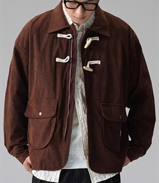 市场上装-夹克-休闲夹克