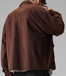 市场上装-夹克-休闲夹克