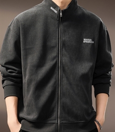 市场上装-夹克-休闲夹克