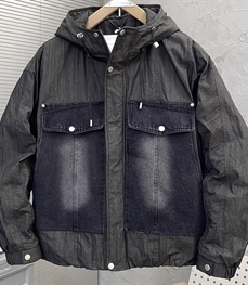 市场上装-夹克-休闲夹克