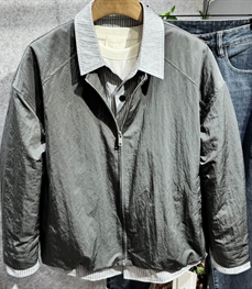 市场上装-夹克-休闲夹克