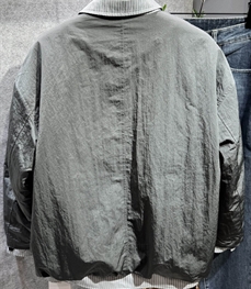 市场上装-夹克-休闲夹克