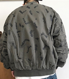 市场上装-夹克-休闲夹克