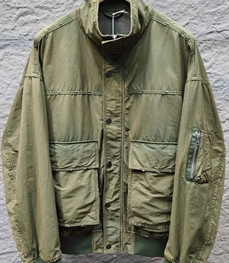 市场上装-夹克-休闲夹克