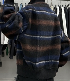 市场上装-夹克-休闲夹克