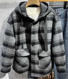 市场上装-夹克-休闲夹克