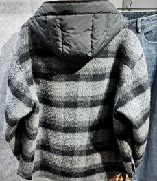 市场上装-夹克-休闲夹克