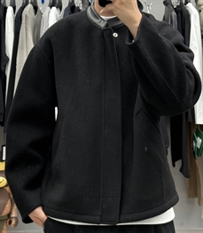 市场上装-夹克-休闲夹克