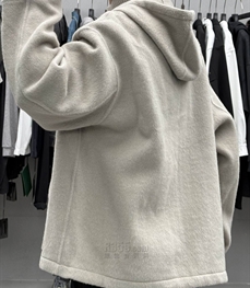 市场上装-夹克-休闲夹克