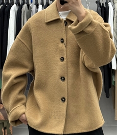 市场上装-夹克-休闲夹克