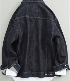 市场上装-夹克-休闲夹克