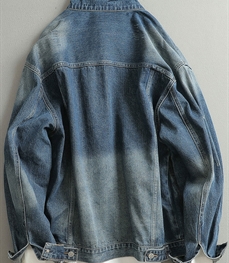 市场上装-夹克-休闲夹克