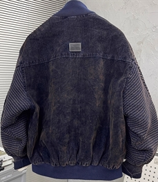 市场上装-夹克-休闲夹克