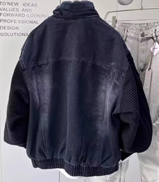 市场上装-夹克-休闲夹克