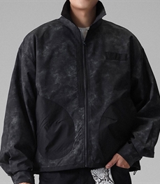 市场上装-夹克-休闲夹克