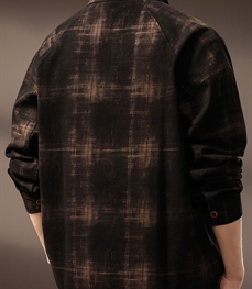 市场上装-夹克-休闲夹克