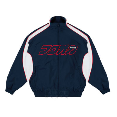 英国《Palace》2025秋冬潮流前卫男女装