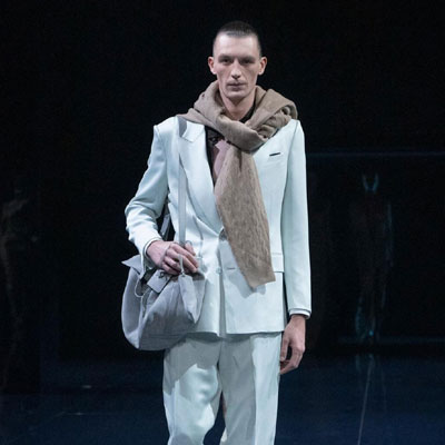 2026春夏TOM FORD——东京