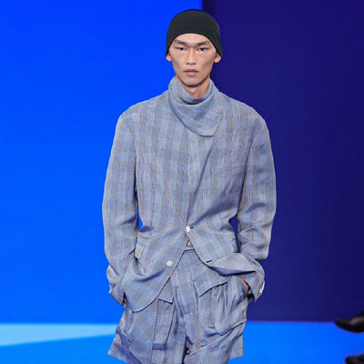 2026春夏LANVIN——巴黎