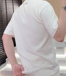 市场上装-T恤-欧货T恤