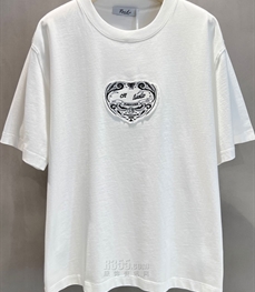 市场上装-T恤-欧货T恤