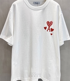 市场上装-T恤-欧货T恤