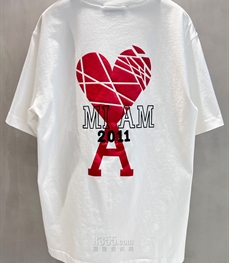 市场上装-T恤-欧货T恤